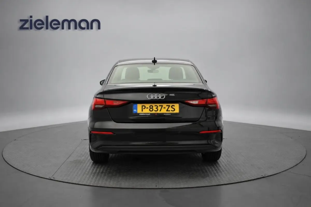 30 TFSI Pro Line Automaat - Digitaal Cockpit, Carplay, Adapt. Cruise, Stoelverw.