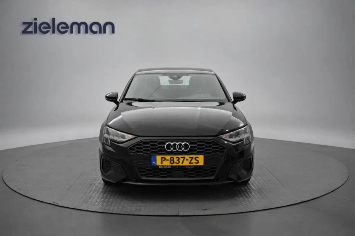 30 TFSI Pro Line Automaat - Digitaal Cockpit, Carplay, Adapt. Cruise, Stoelverw.