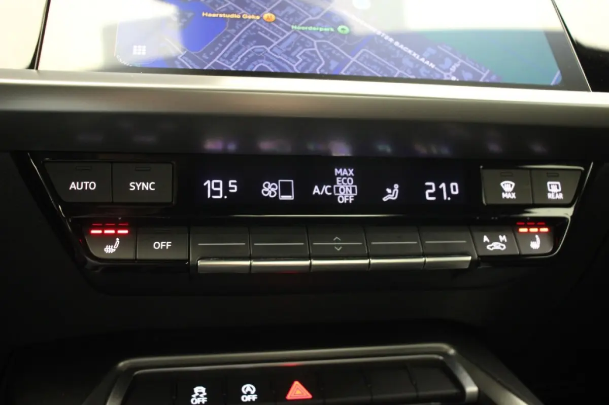 30 TFSI Pro Line Automaat - Digitaal Cockpit, Carplay, Adapt. Cruise, Stoelverw.