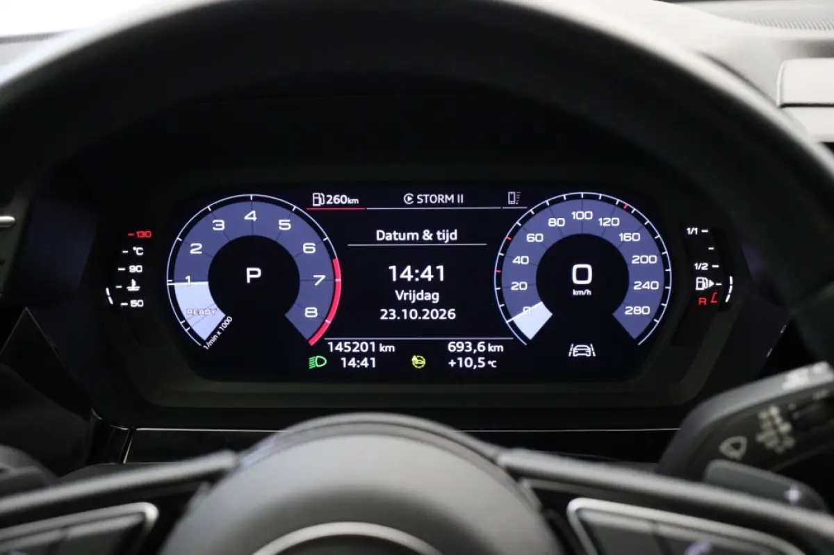 30 TFSI Pro Line Automaat - Digitaal Cockpit, Carplay, Adapt. Cruise, Stoelverw.