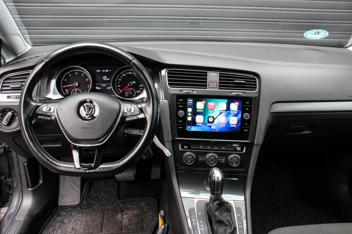 1.0 TSI Comfortline DSG/Zeer netjes/NL auto