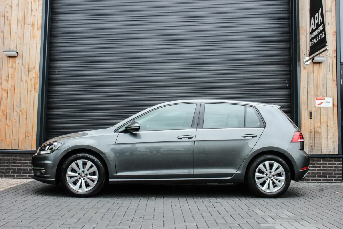 1.0 TSI Comfortline DSG/Zeer netjes/NL auto