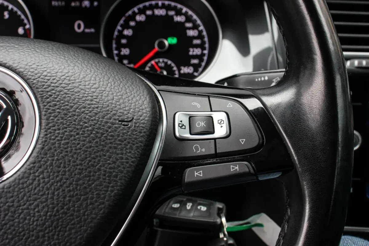 1.0 TSI Comfortline DSG/Zeer netjes/NL auto