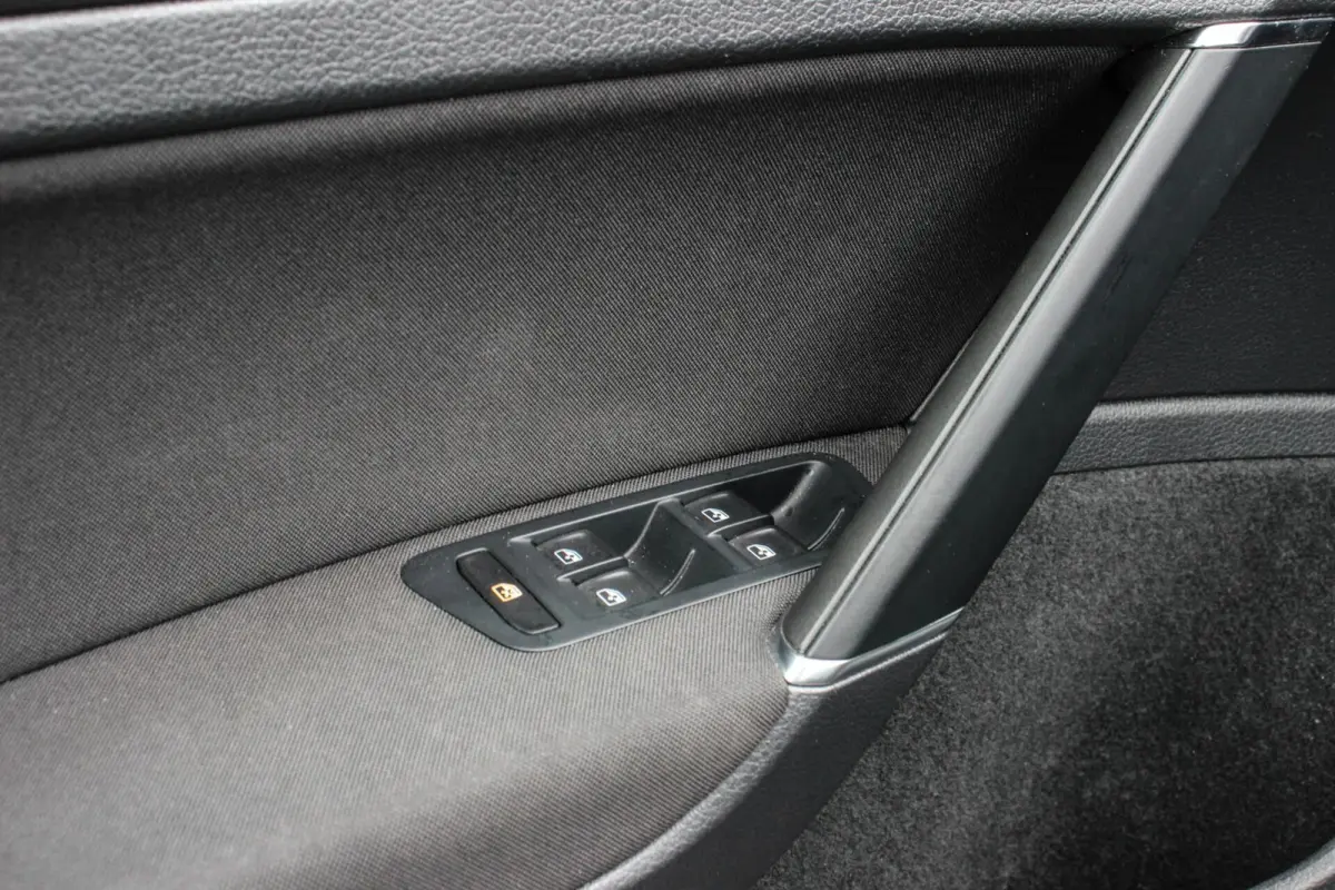 1.0 TSI Comfortline DSG/Zeer netjes/NL auto