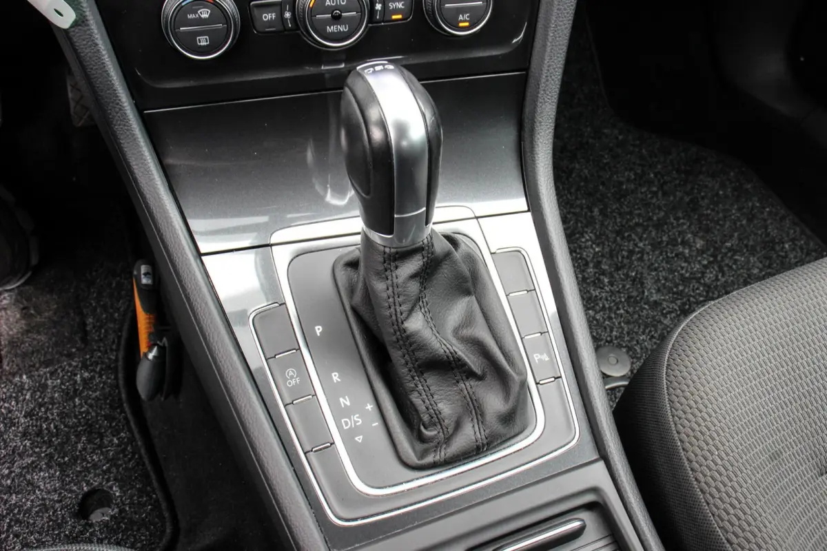 1.0 TSI Comfortline DSG/Zeer netjes/NL auto