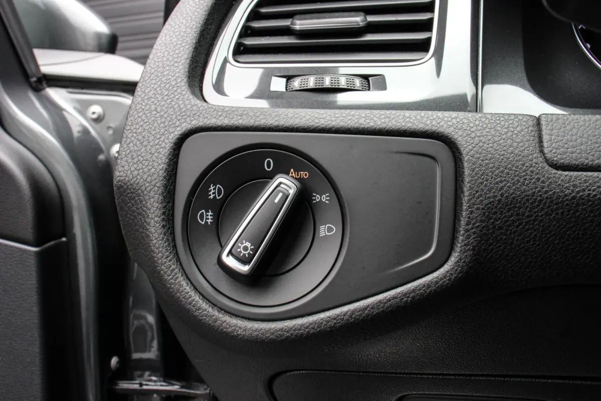 1.0 TSI Comfortline DSG/Zeer netjes/NL auto