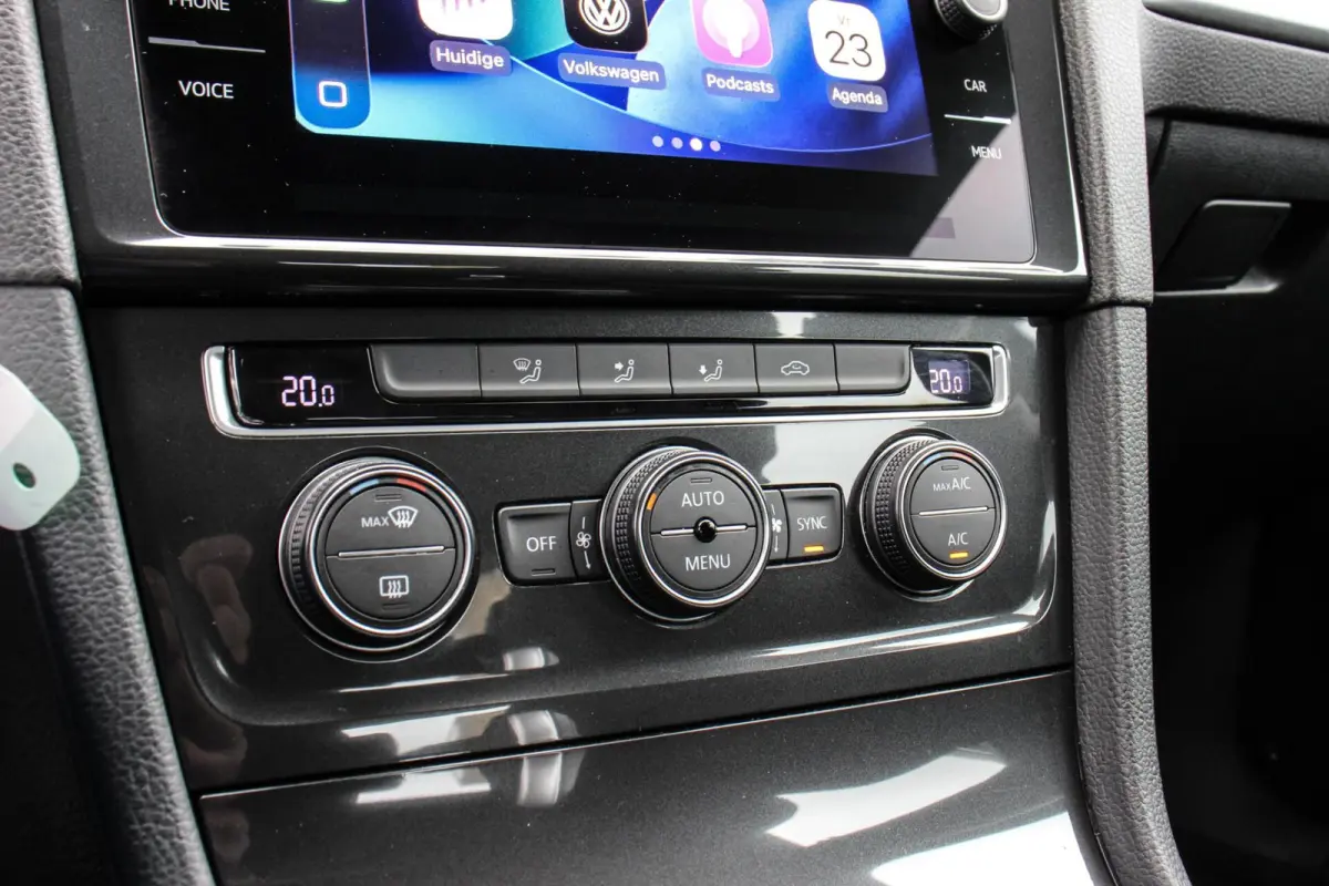 1.0 TSI Comfortline DSG/Zeer netjes/NL auto