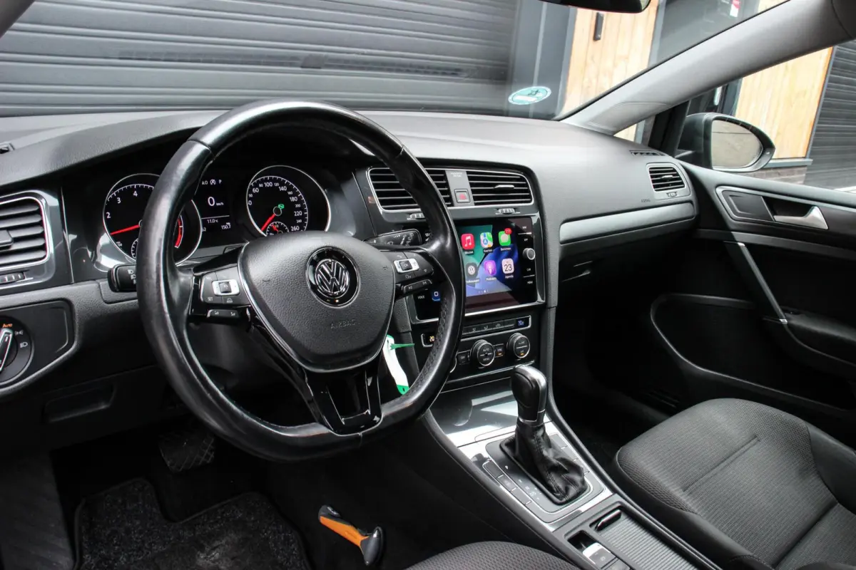 1.0 TSI Comfortline DSG/Zeer netjes/NL auto