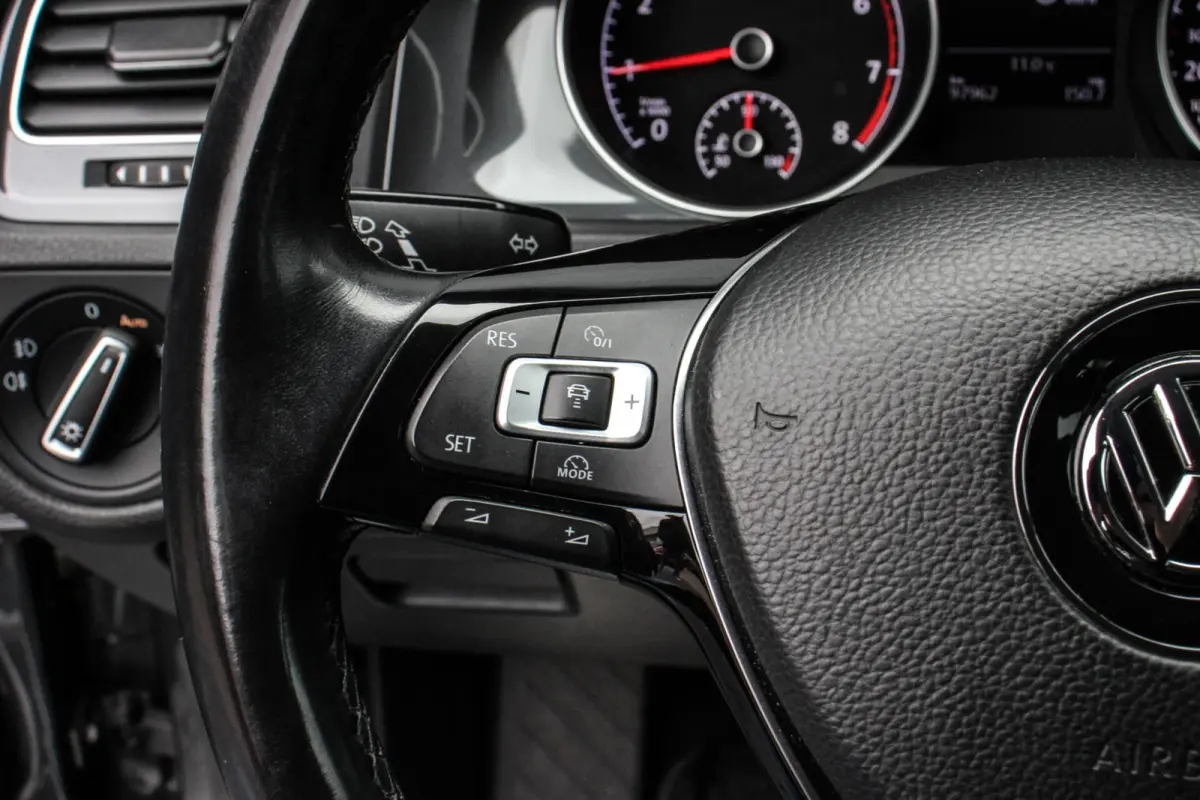 1.0 TSI Comfortline DSG/Zeer netjes/NL auto