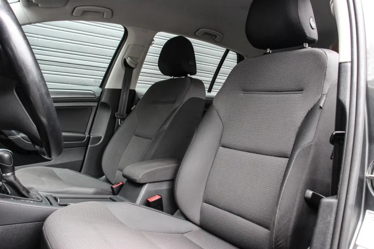 1.0 TSI Comfortline DSG/Zeer netjes/NL auto