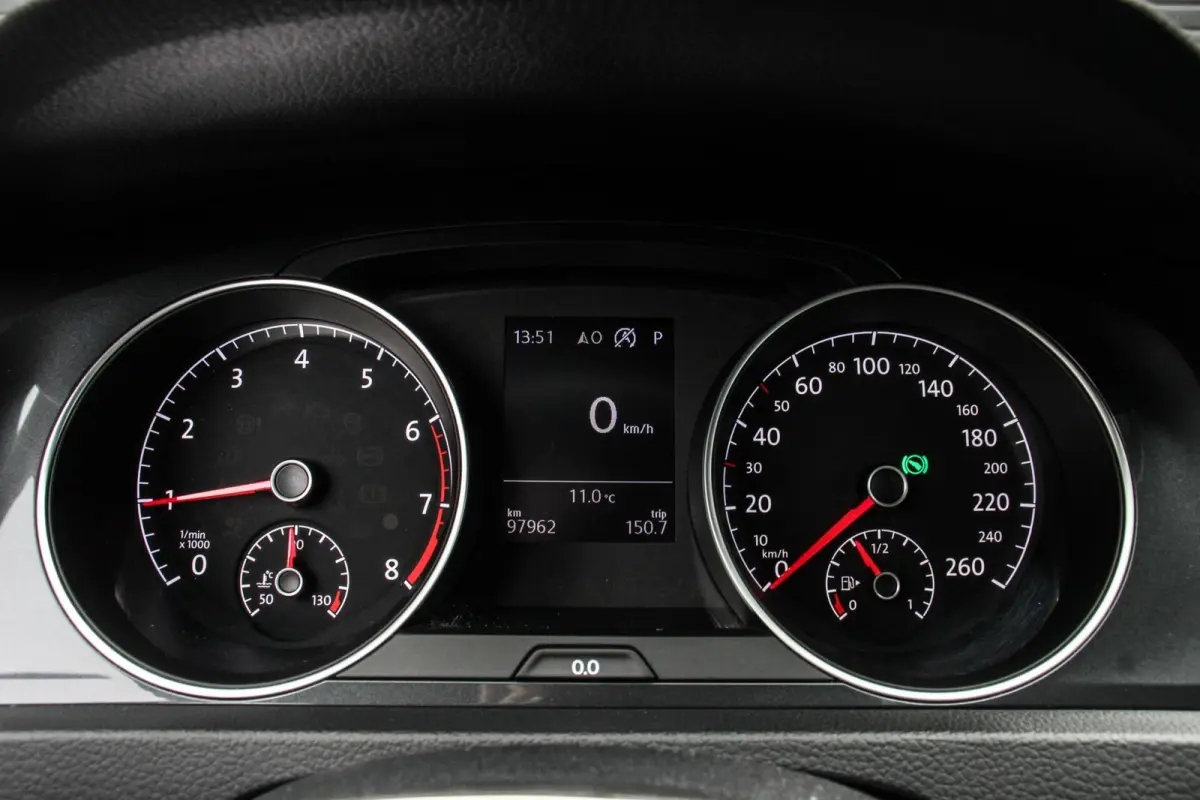 1.0 TSI Comfortline DSG/Zeer netjes/NL auto