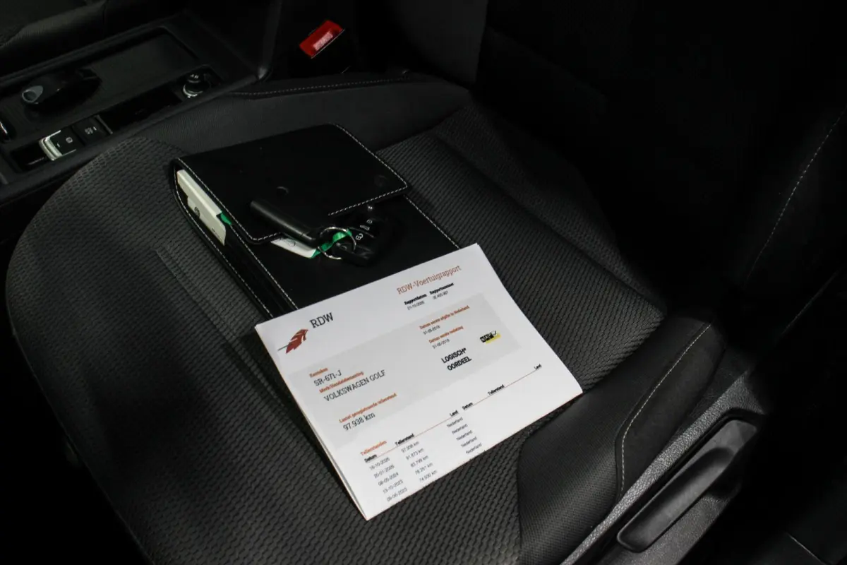 1.0 TSI Comfortline DSG/Zeer netjes/NL auto