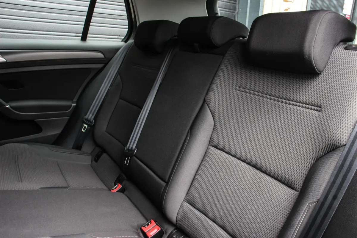 1.0 TSI Comfortline DSG/Zeer netjes/NL auto