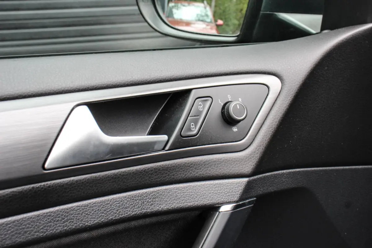 1.0 TSI Comfortline DSG/Zeer netjes/NL auto
