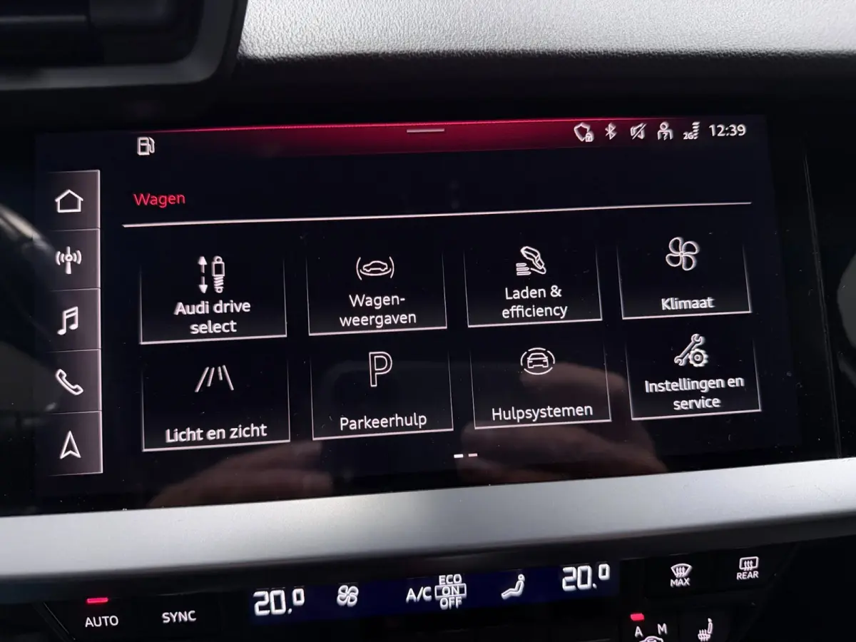45 TFSI e S edition Competition NAVI/STOEL-M/DAB/CARPLAY/ADAPT-CRUISE/V-COCKPIT///