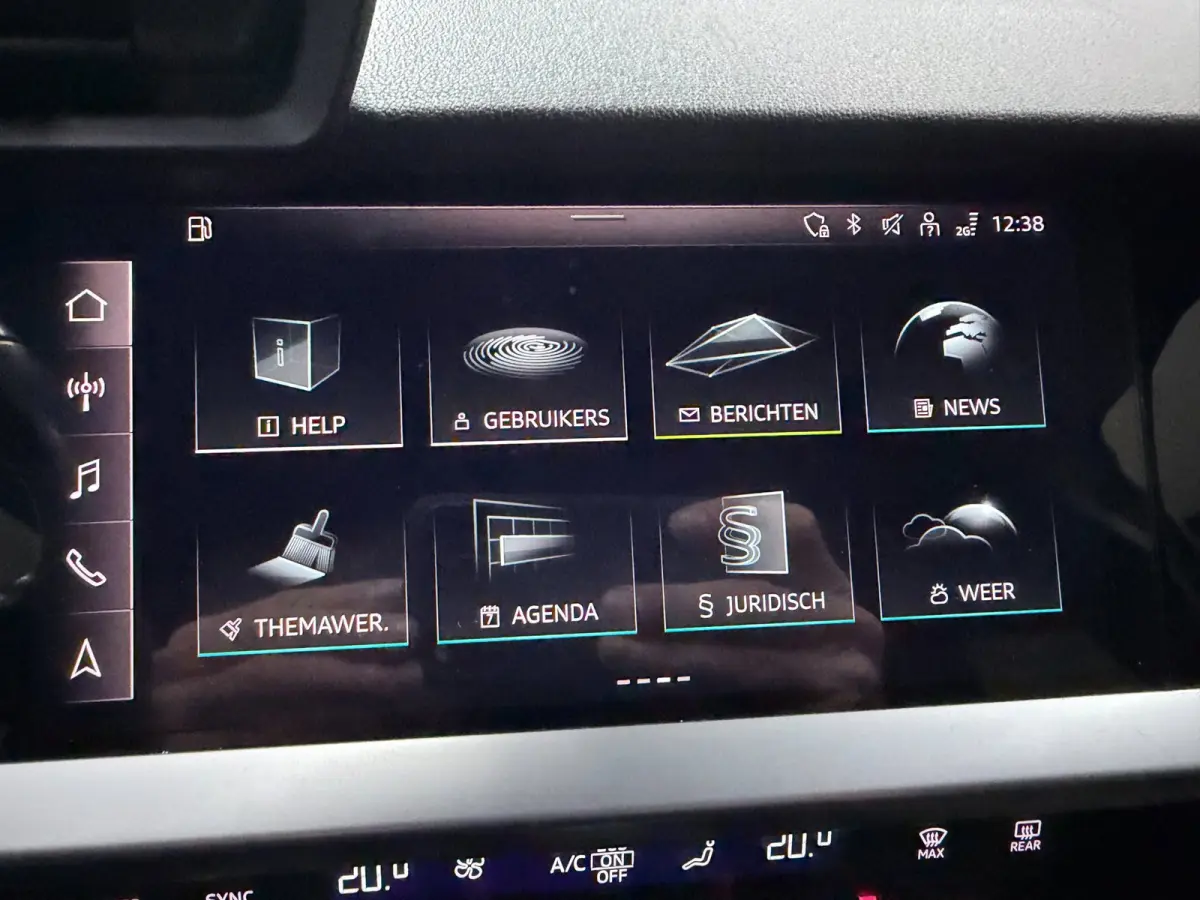 45 TFSI e S edition Competition NAVI/STOEL-M/DAB/CARPLAY/ADAPT-CRUISE/V-COCKPIT///