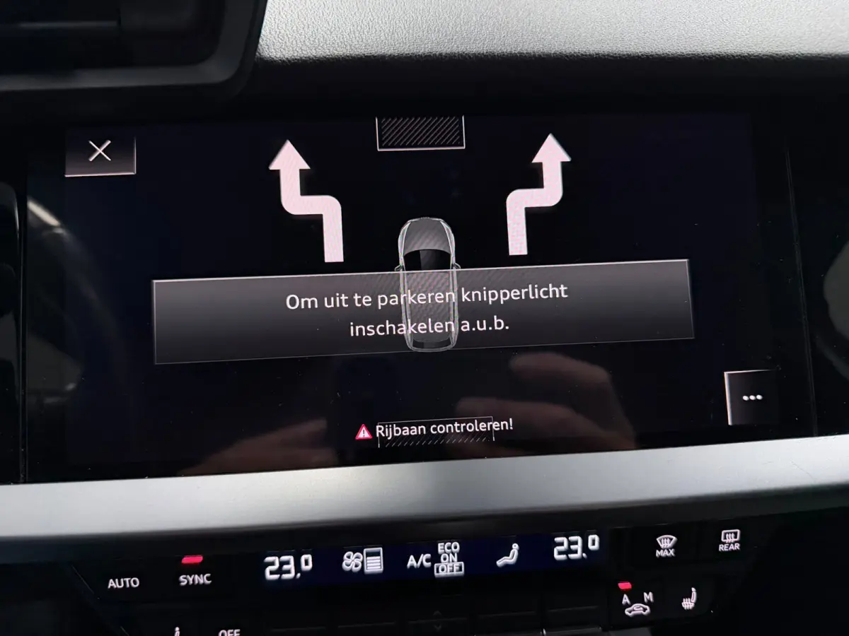 45 TFSI e S edition Competition NAVI/STOEL-M/DAB/CARPLAY/ADAPT-CRUISE/V-COCKPIT///