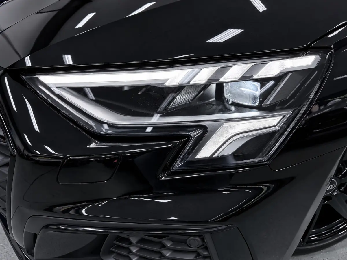 45 TFSI e S edition Competition NAVI/STOEL-M/DAB/CARPLAY/ADAPT-CRUISE/V-COCKPIT///
