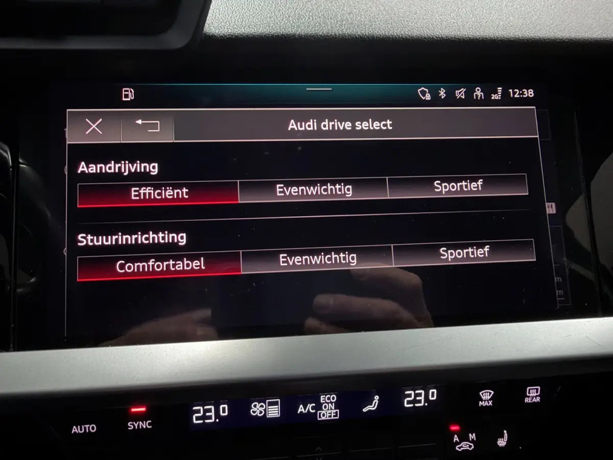 45 TFSI e S edition Competition NAVI/STOEL-M/DAB/CARPLAY/ADAPT-CRUISE/V-COCKPIT///