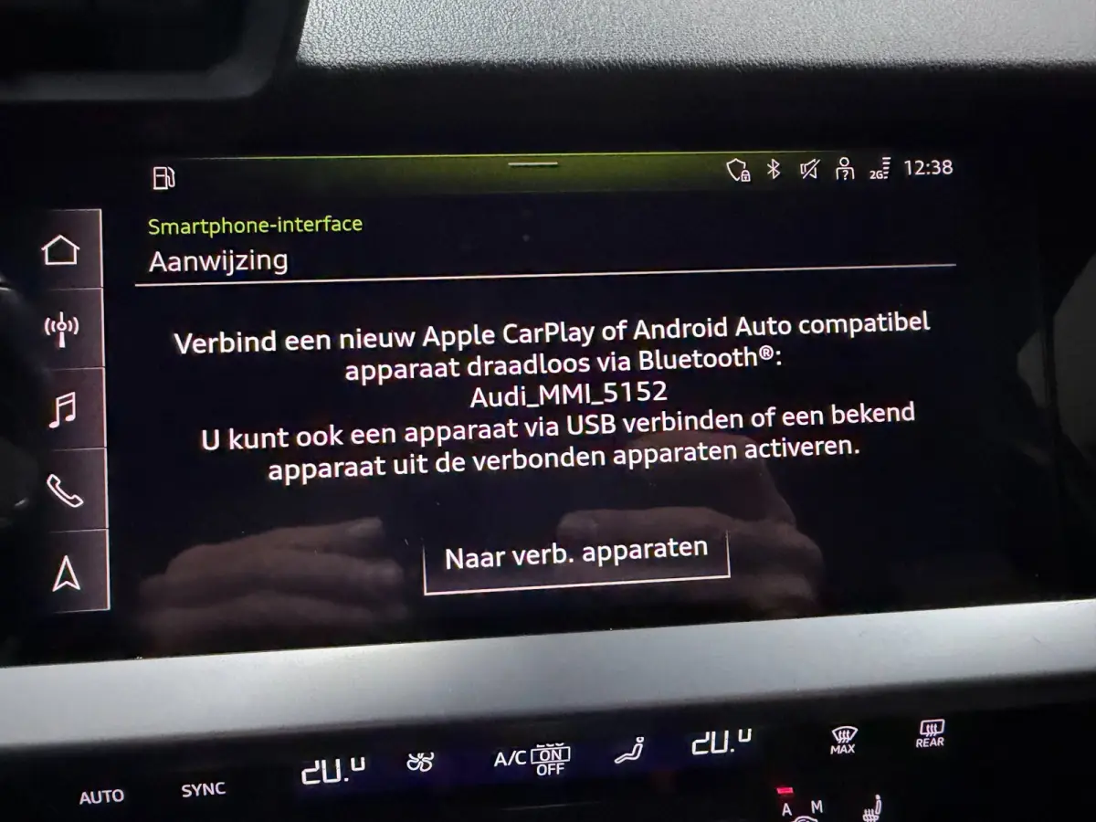 45 TFSI e S edition Competition NAVI/STOEL-M/DAB/CARPLAY/ADAPT-CRUISE/V-COCKPIT///