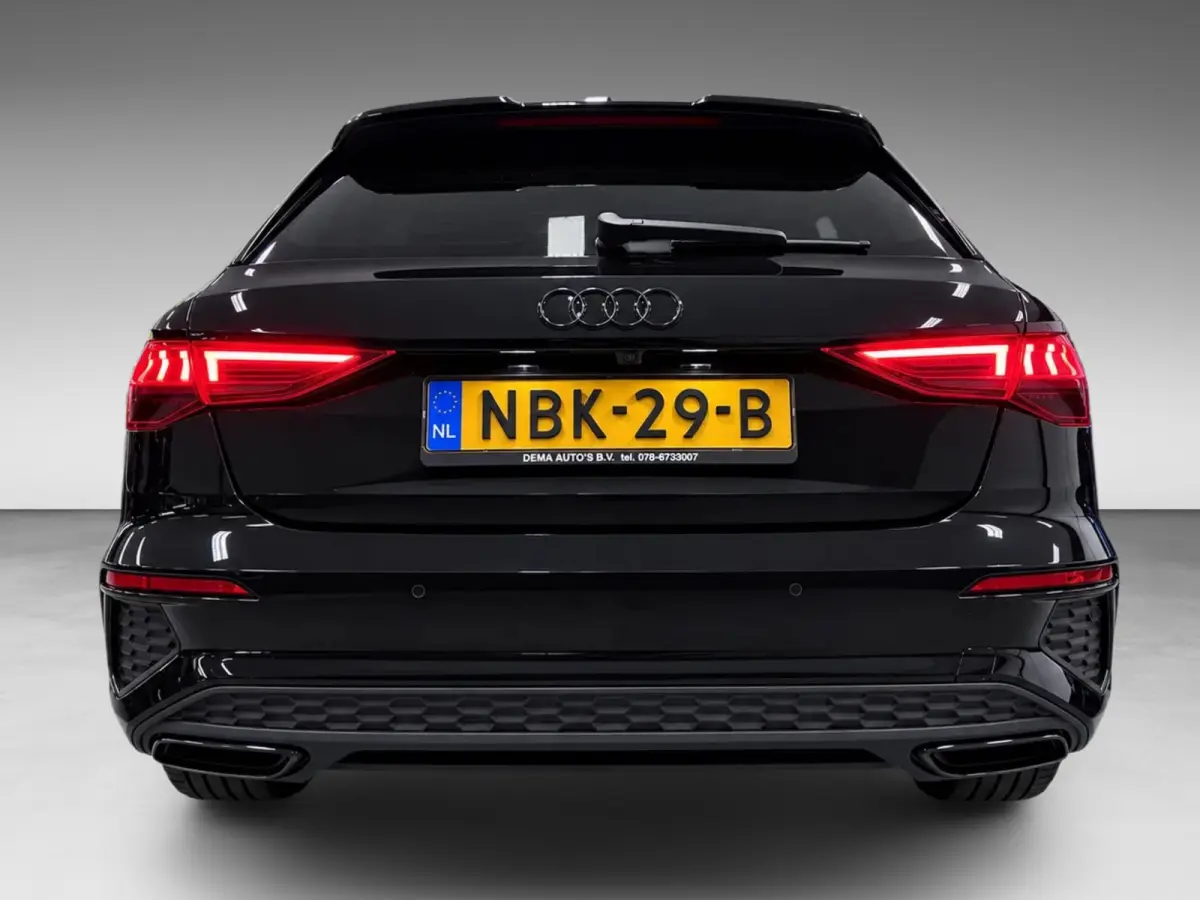 45 TFSI e S edition Competition NAVI/STOEL-M/DAB/CARPLAY/ADAPT-CRUISE/V-COCKPIT///