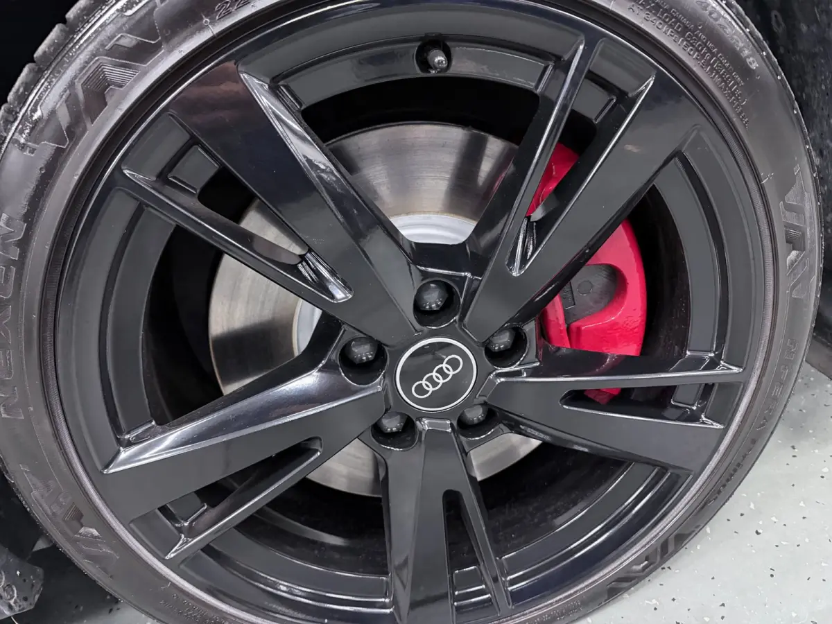 45 TFSI e S edition Competition NAVI/STOEL-M/DAB/CARPLAY/ADAPT-CRUISE/V-COCKPIT///
