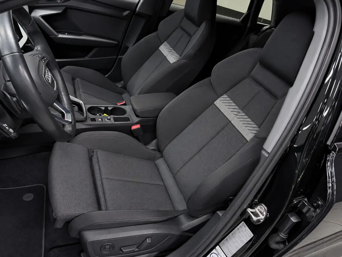 45 TFSI e S edition Competition NAVI/STOEL-M/DAB/CARPLAY/ADAPT-CRUISE/V-COCKPIT///