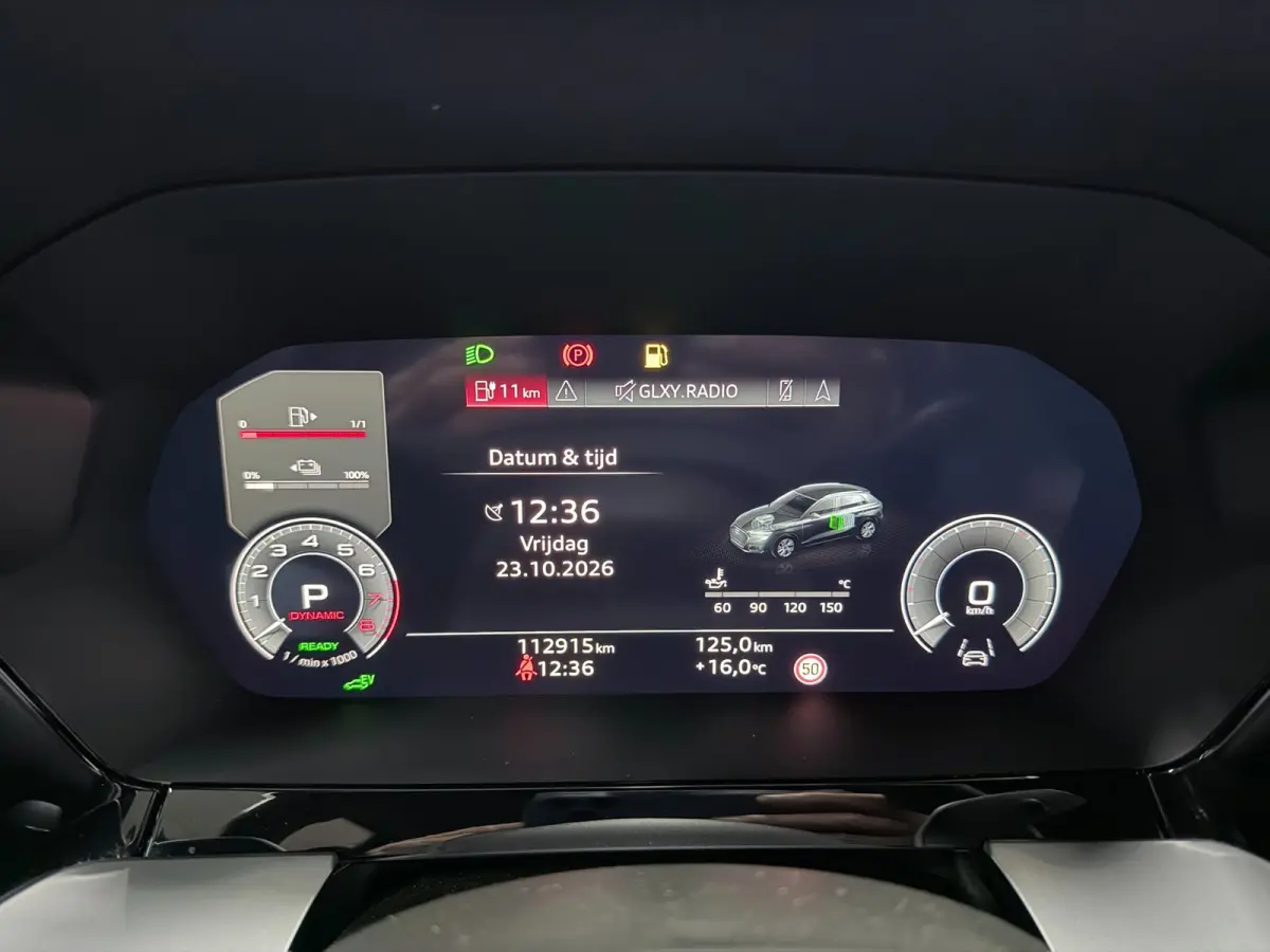 45 TFSI e S edition Competition NAVI/STOEL-M/DAB/CARPLAY/ADAPT-CRUISE/V-COCKPIT///