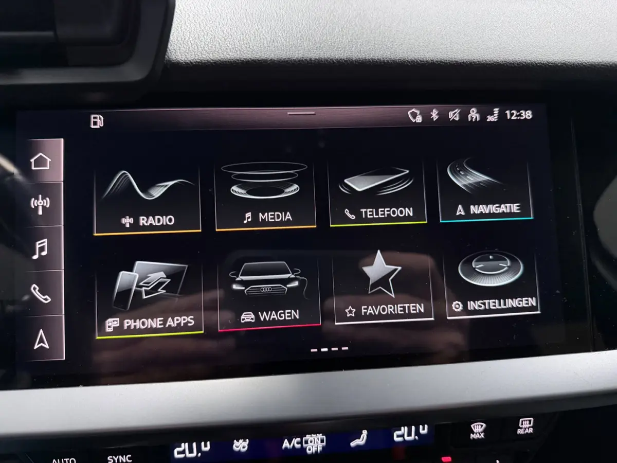 45 TFSI e S edition Competition NAVI/STOEL-M/DAB/CARPLAY/ADAPT-CRUISE/V-COCKPIT///