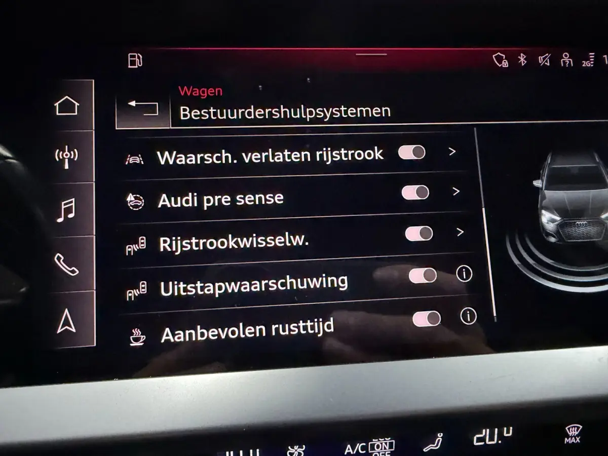 45 TFSI e S edition Competition NAVI/STOEL-M/DAB/CARPLAY/ADAPT-CRUISE/V-COCKPIT///