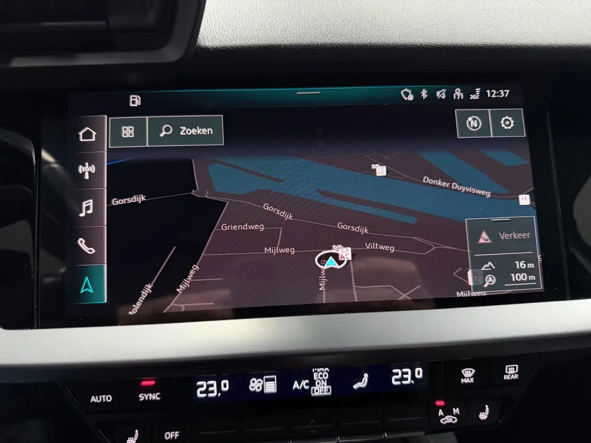 45 TFSI e S edition Competition NAVI/STOEL-M/DAB/CARPLAY/ADAPT-CRUISE/V-COCKPIT///