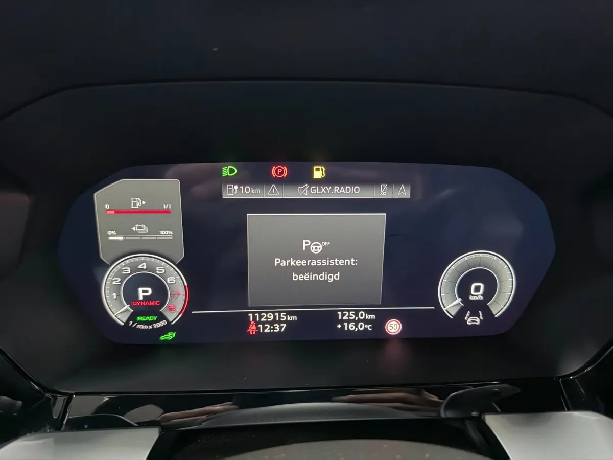 45 TFSI e S edition Competition NAVI/STOEL-M/DAB/CARPLAY/ADAPT-CRUISE/V-COCKPIT///