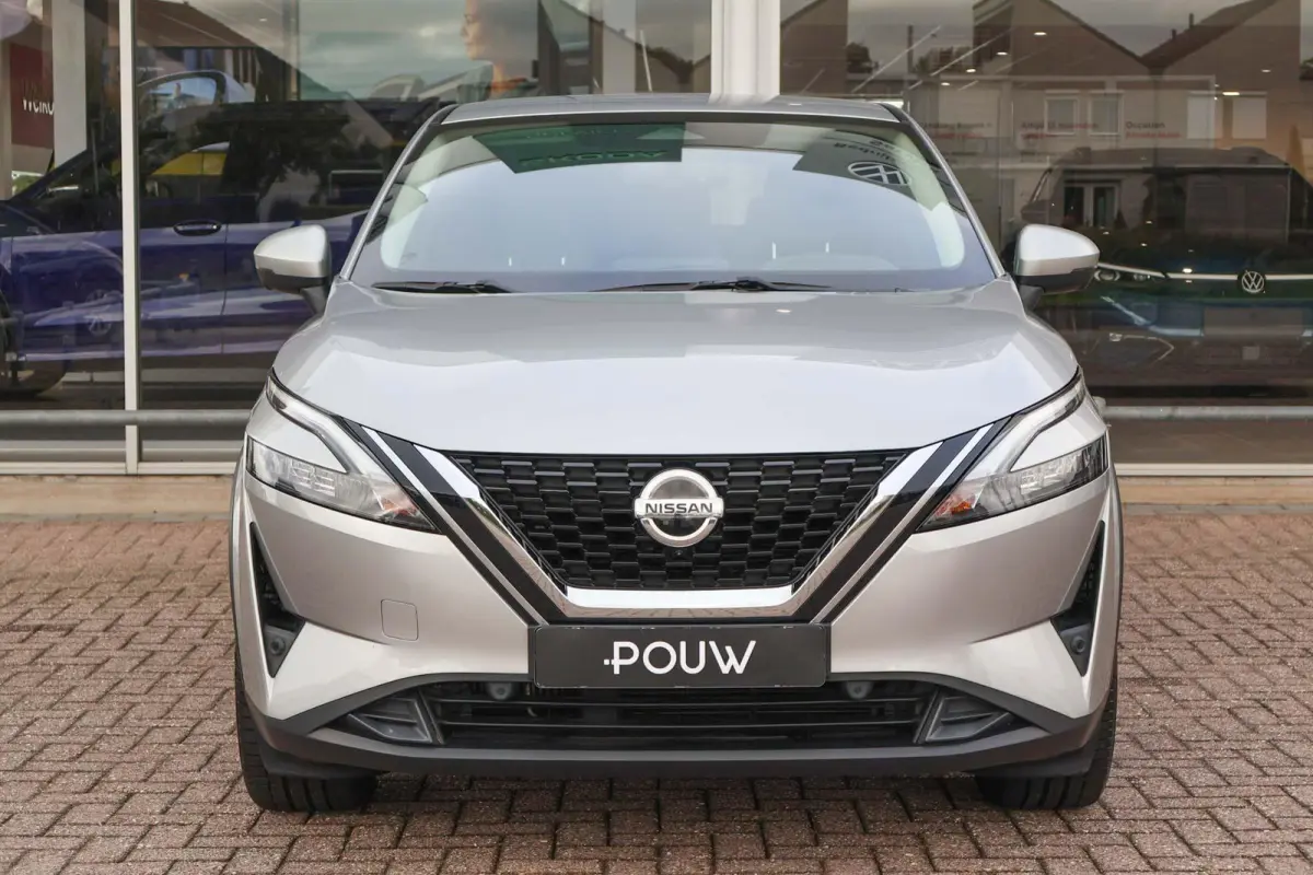 1.3 140pk MHEV N-Style | 360 Camera | Adaptive Cruise | PDC | Navigatie | Carplay | Clima