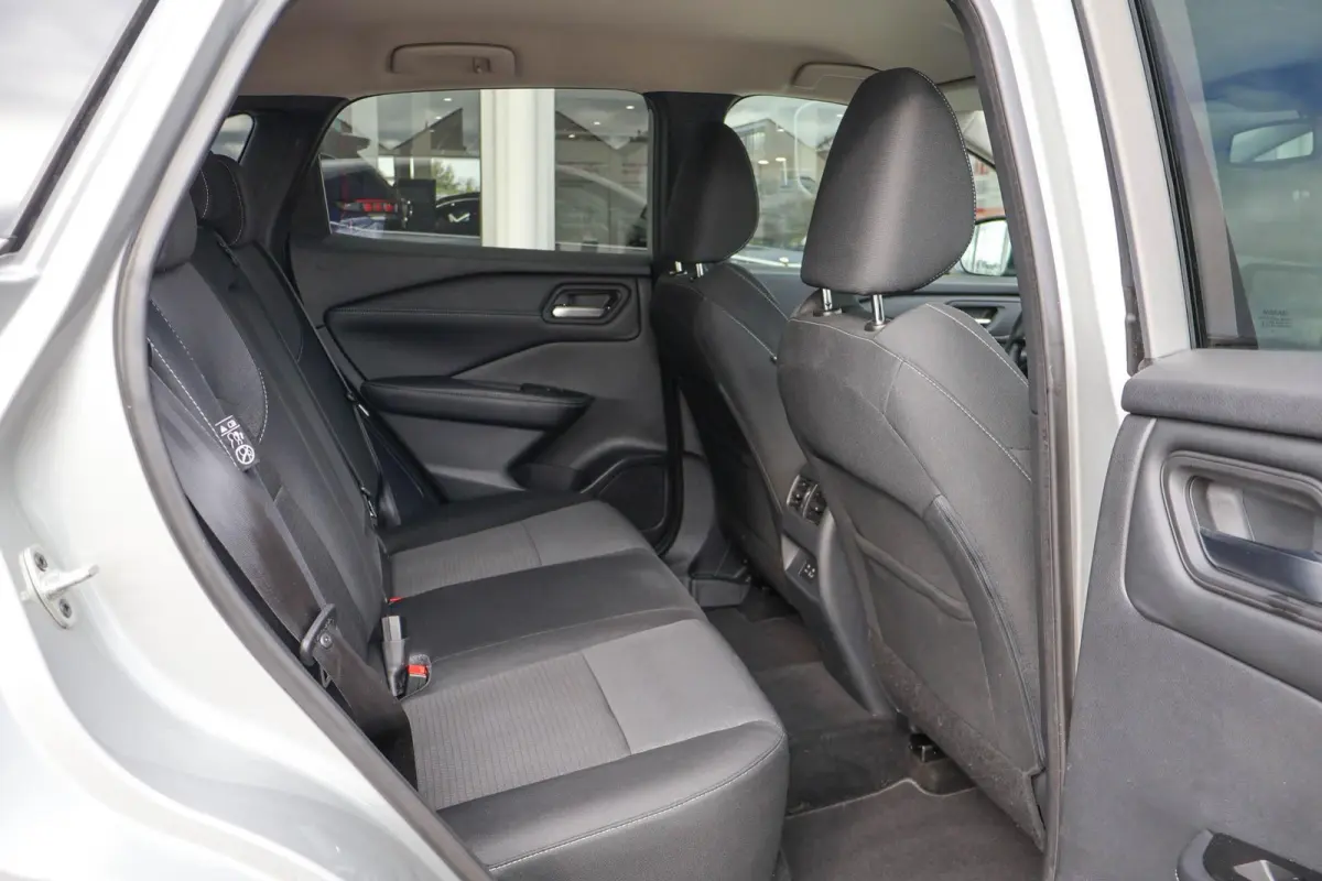 1.3 140pk MHEV N-Style | 360 Camera | Adaptive Cruise | PDC | Navigatie | Carplay | Clima