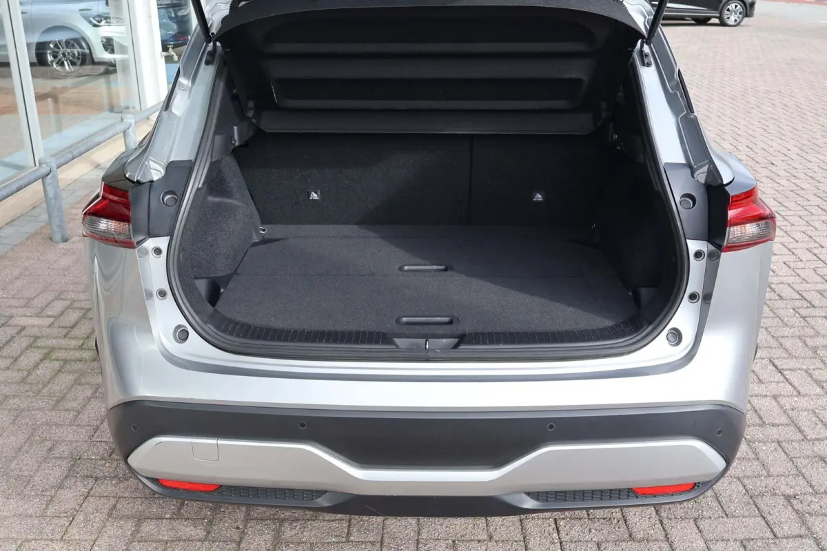 1.3 140pk MHEV N-Style | 360 Camera | Adaptive Cruise | PDC | Navigatie | Carplay | Clima