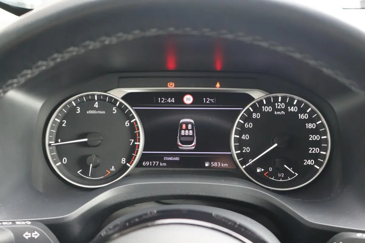 1.3 140pk MHEV N-Style | 360 Camera | Adaptive Cruise | PDC | Navigatie | Carplay | Clima