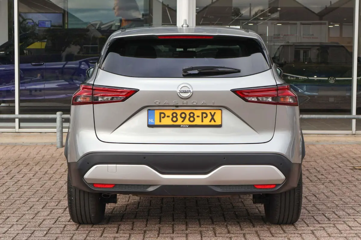 1.3 140pk MHEV N-Style | 360 Camera | Adaptive Cruise | PDC | Navigatie | Carplay | Clima
