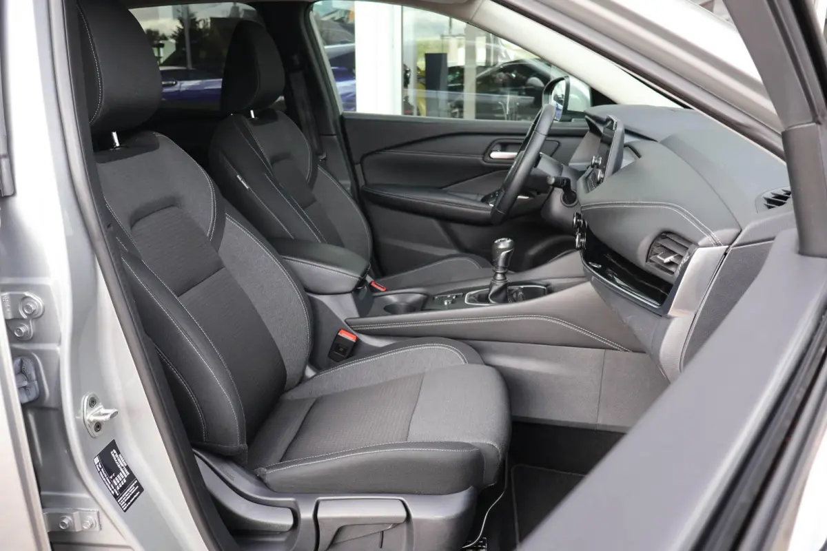 1.3 140pk MHEV N-Style | 360 Camera | Adaptive Cruise | PDC | Navigatie | Carplay | Clima
