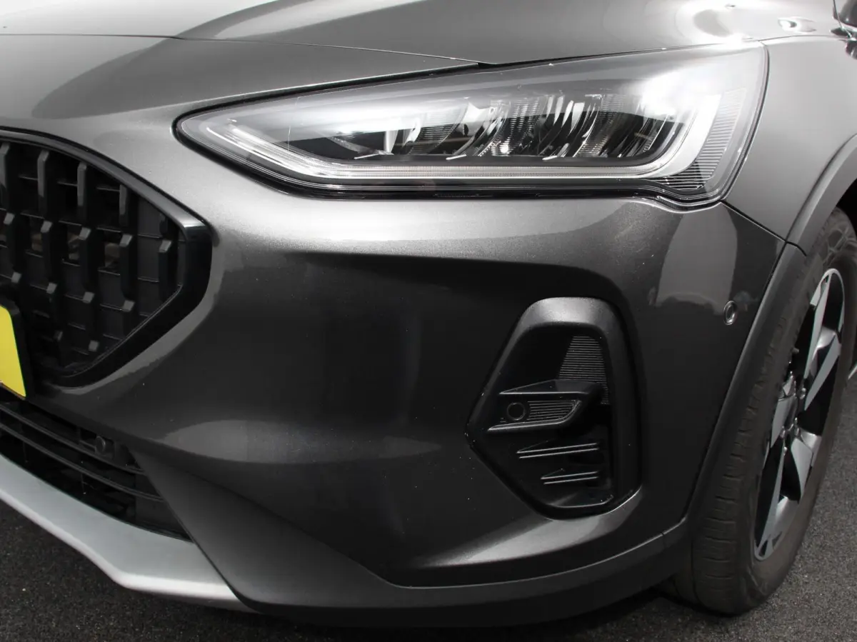 1.0 EcoBoost 155pk Hybrid Automaat Active X Navigatie Climate Control Camera Parkeer sensoren B&O LED