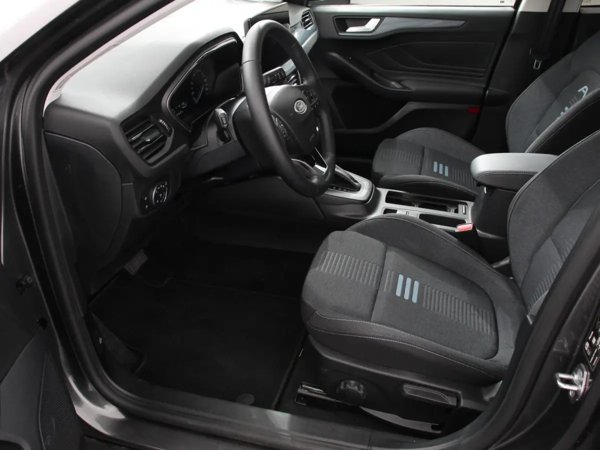 1.0 EcoBoost 155pk Hybrid Automaat Active X Navigatie Climate Control Camera Parkeer sensoren B&O LED