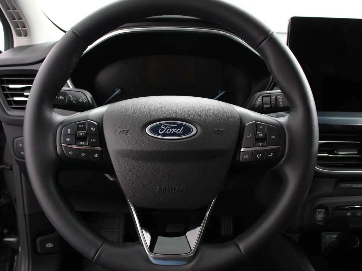 1.0 EcoBoost 155pk Hybrid Automaat Active X Navigatie Climate Control Camera Parkeer sensoren B&O LED