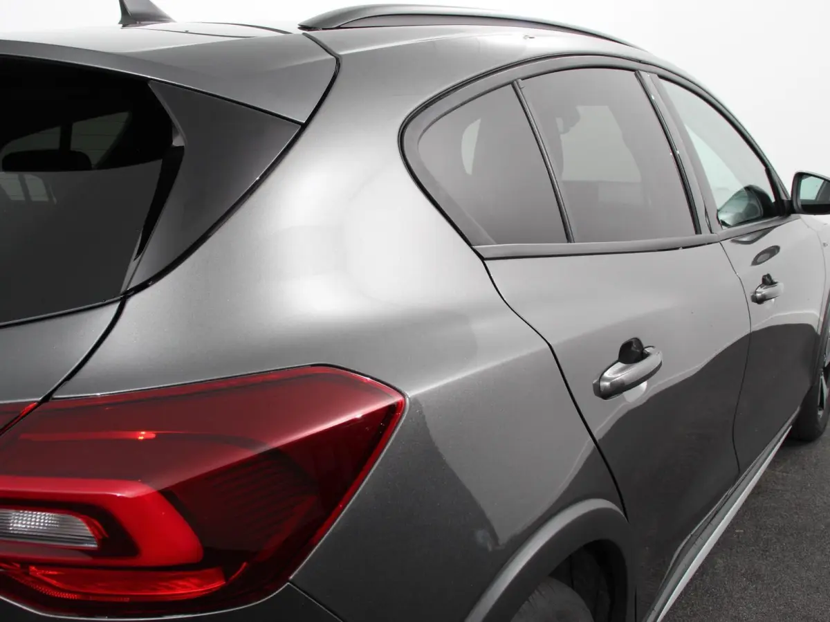 1.0 EcoBoost 155pk Hybrid Automaat Active X Navigatie Climate Control Camera Parkeer sensoren B&O LED