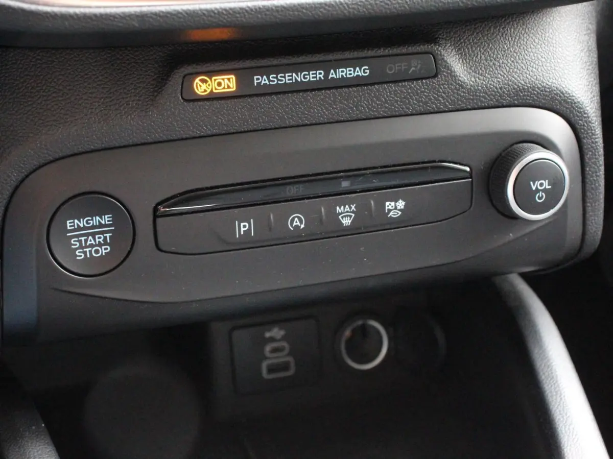 1.0 EcoBoost 155pk Hybrid Automaat Active X Navigatie Climate Control Camera Parkeer sensoren B&O LED