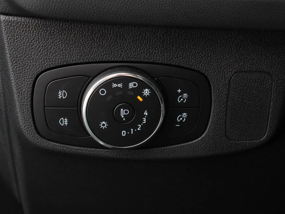 1.0 EcoBoost 155pk Hybrid Automaat Active X Navigatie Climate Control Camera Parkeer sensoren B&O LED