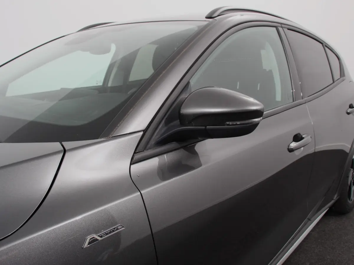 1.0 EcoBoost 155pk Hybrid Automaat Active X Navigatie Climate Control Camera Parkeer sensoren B&O LED