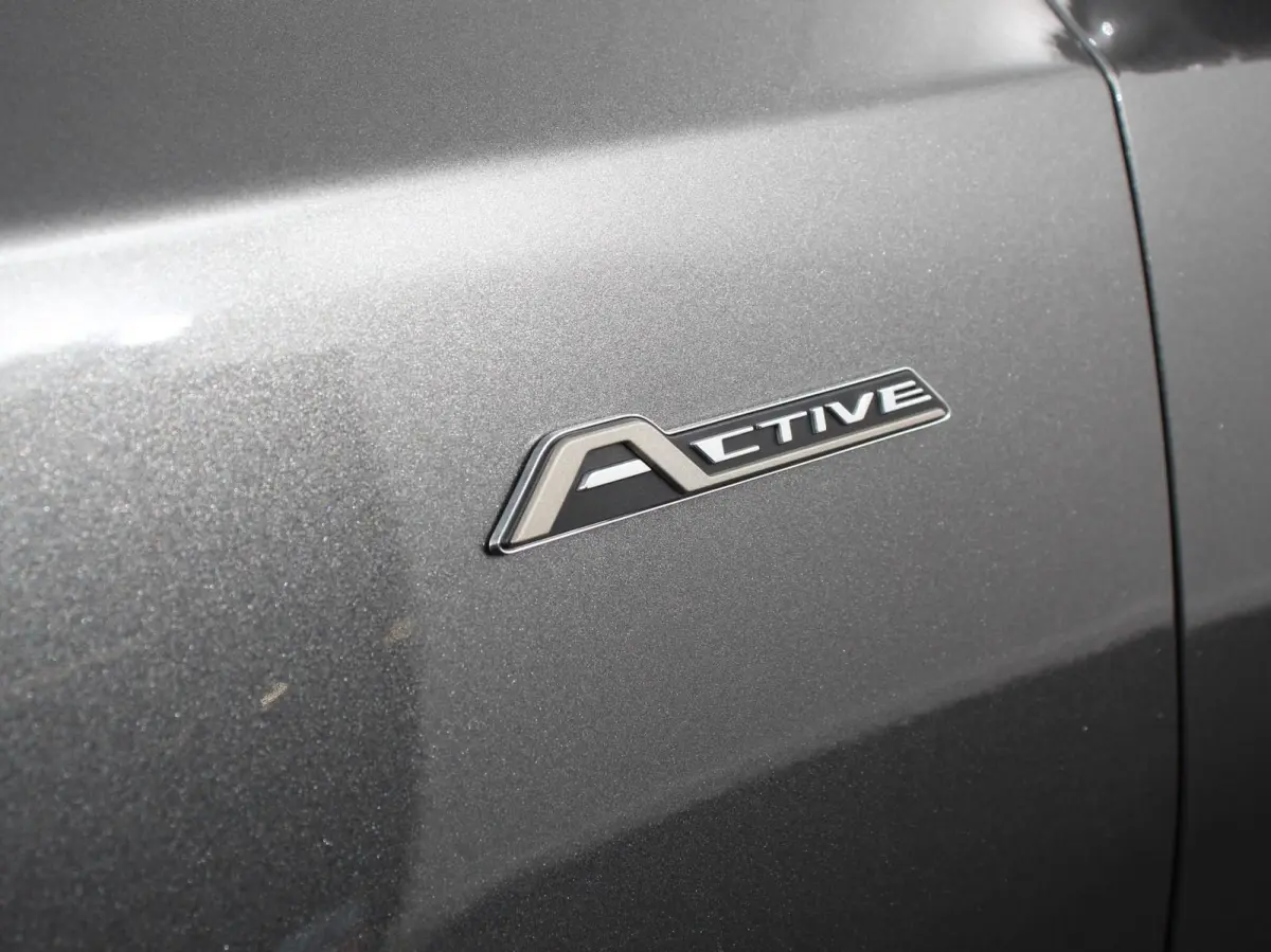 1.0 EcoBoost 155pk Hybrid Automaat Active X Navigatie Climate Control Camera Parkeer sensoren B&O LED