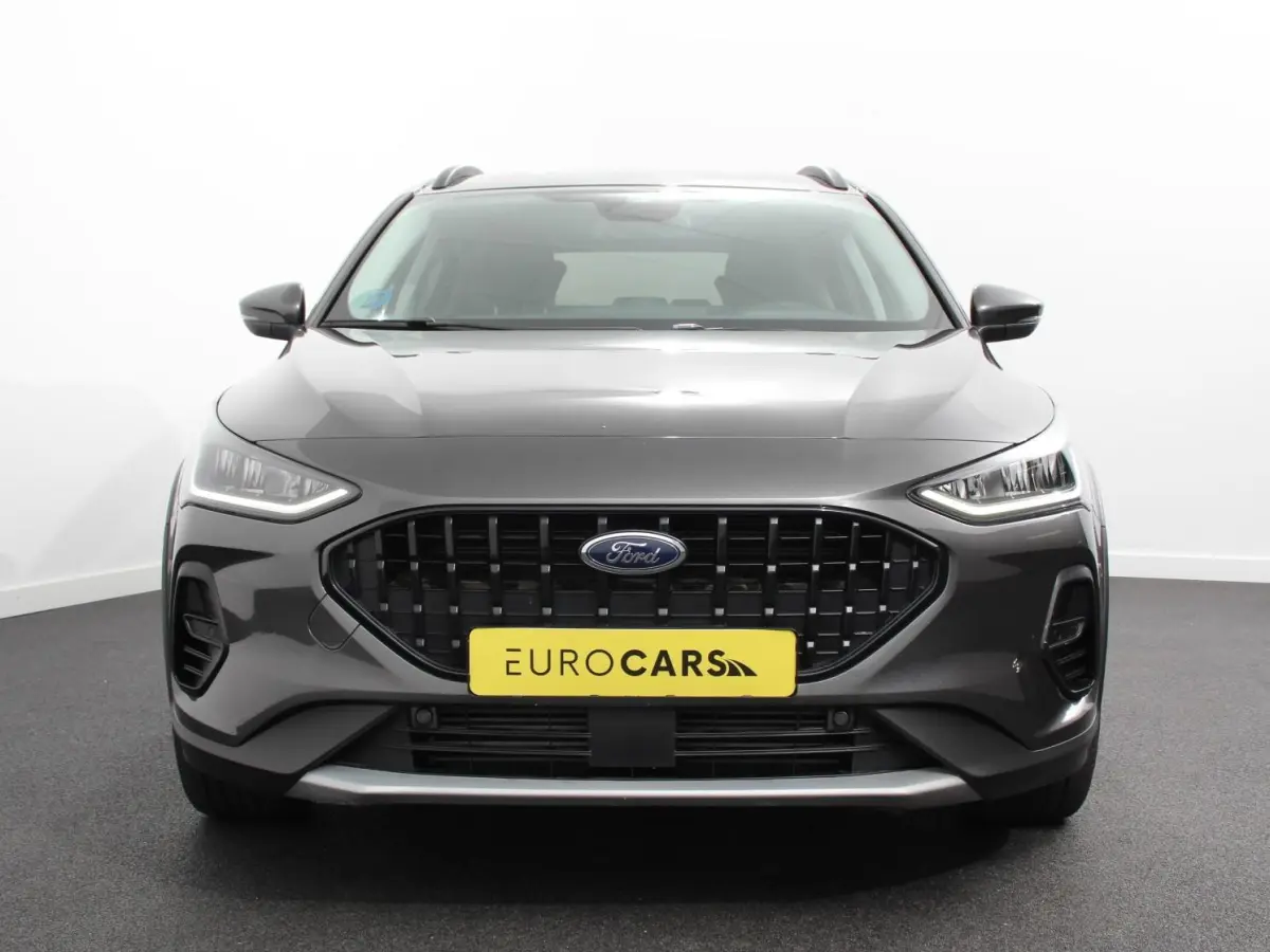 1.0 EcoBoost 155pk Hybrid Automaat Active X Navigatie Climate Control Camera Parkeer sensoren B&O LED