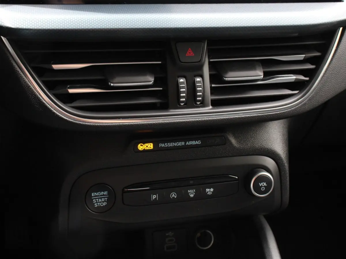 1.0 EcoBoost 155pk Hybrid Automaat Active X Navigatie Climate Control Camera Parkeer sensoren B&O LED