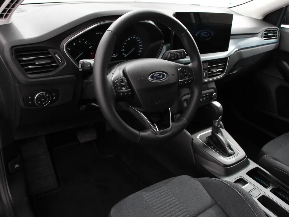 1.0 EcoBoost 155pk Hybrid Automaat Active X Navigatie Climate Control Camera Parkeer sensoren B&O LED