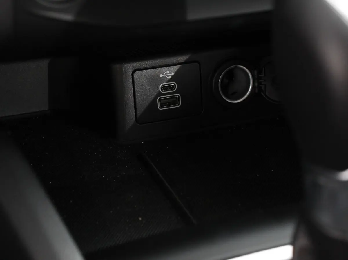 1.0 EcoBoost 155pk Hybrid Automaat Active X Navigatie Climate Control Camera Parkeer sensoren B&O LED